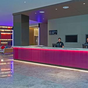 Ibis Pjcc Petaling Jaya